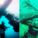 Image for article titled The Plan to Turn Our Aging Oil Rigs Into Skyscraper-Sized Reefs
